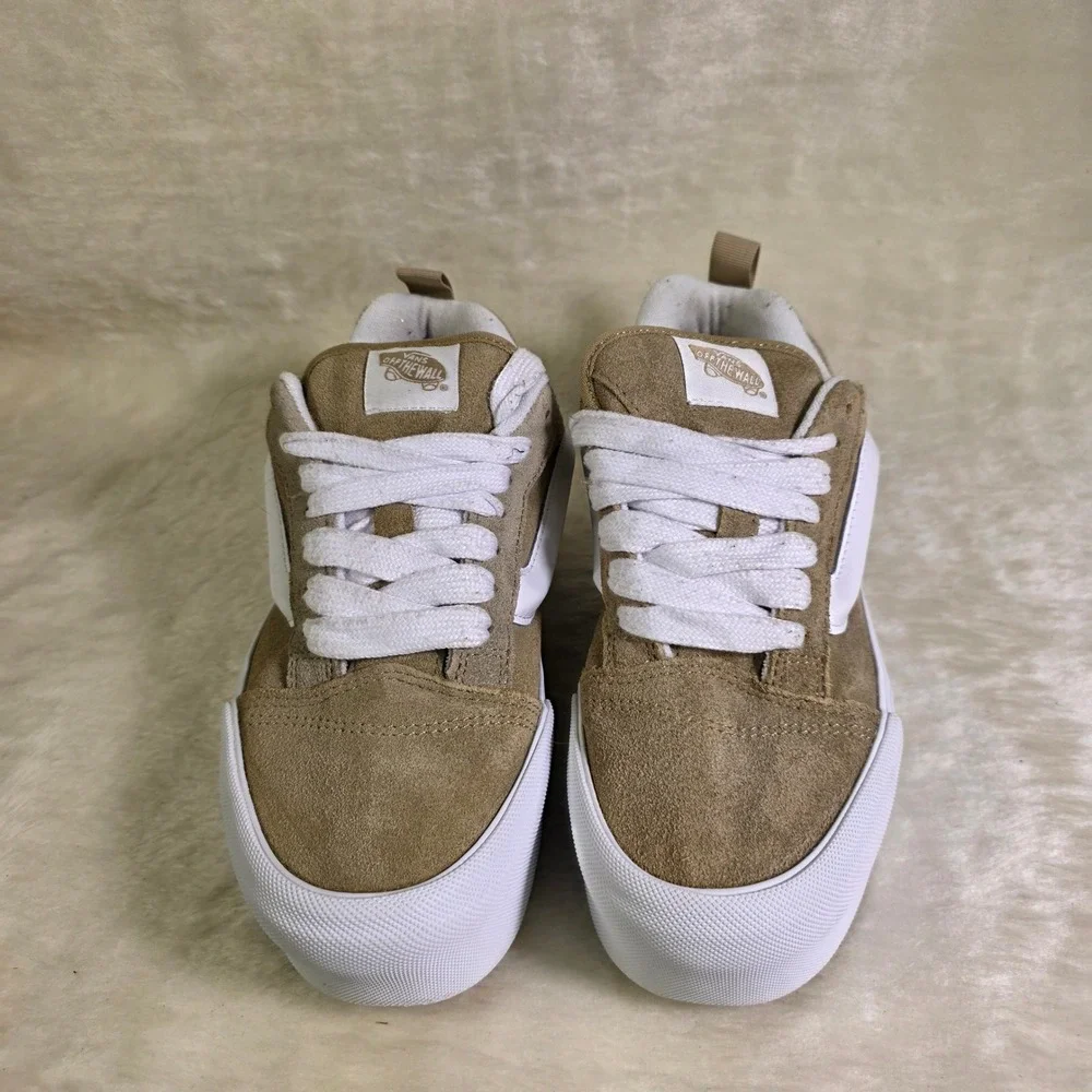 Vans knu stack